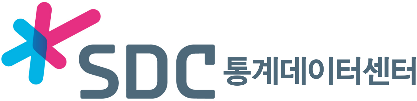 (재)한국통계진흥원