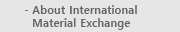 About International Material Exchange