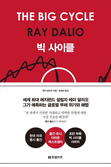 빅 사이클