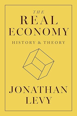 The real economy : history and theory