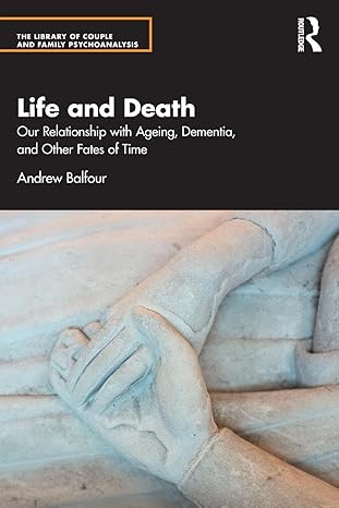 Life and death