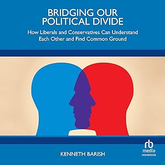 Bridging our political divide