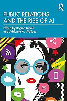 Public relations and the rise of AI