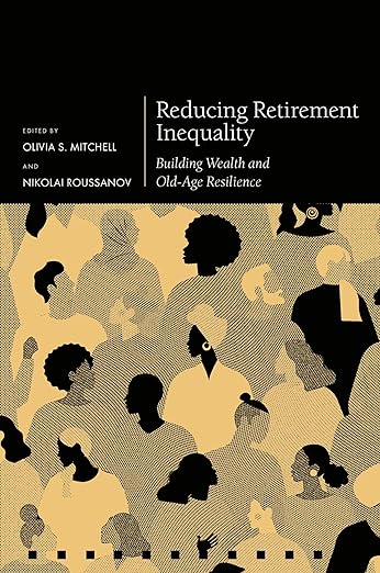 Reducing retirement inequality