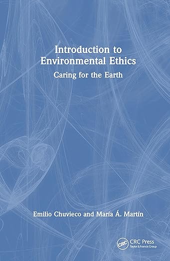 Introduction to environmental ethics