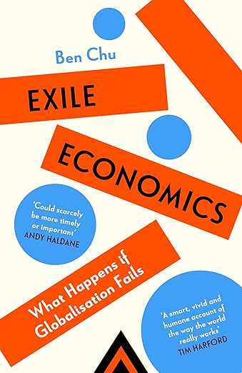 Exile economics