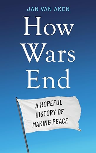 How wars end