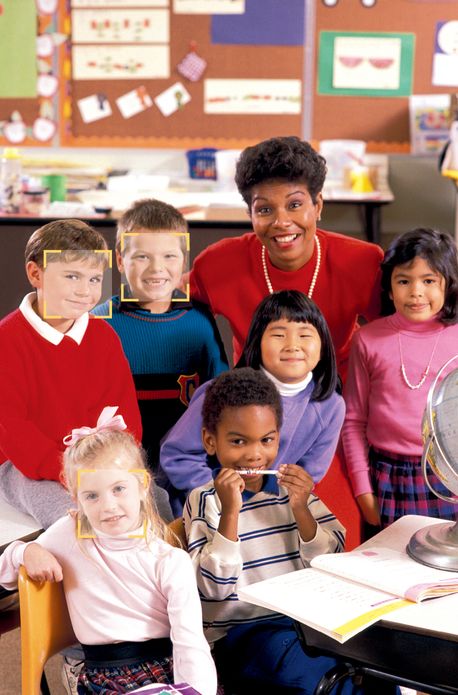 차별하는 데이터 : 상관관계, 이웃, 새로운 인식의 정치