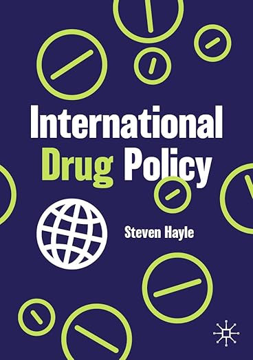 International drug policy