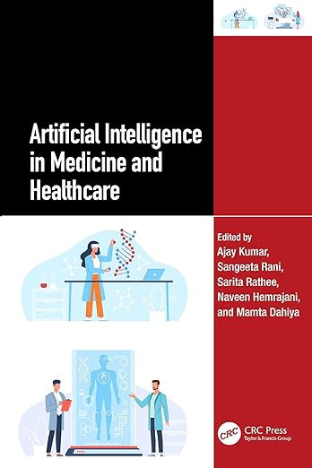 Artificial intelligence in medicine and healthcare