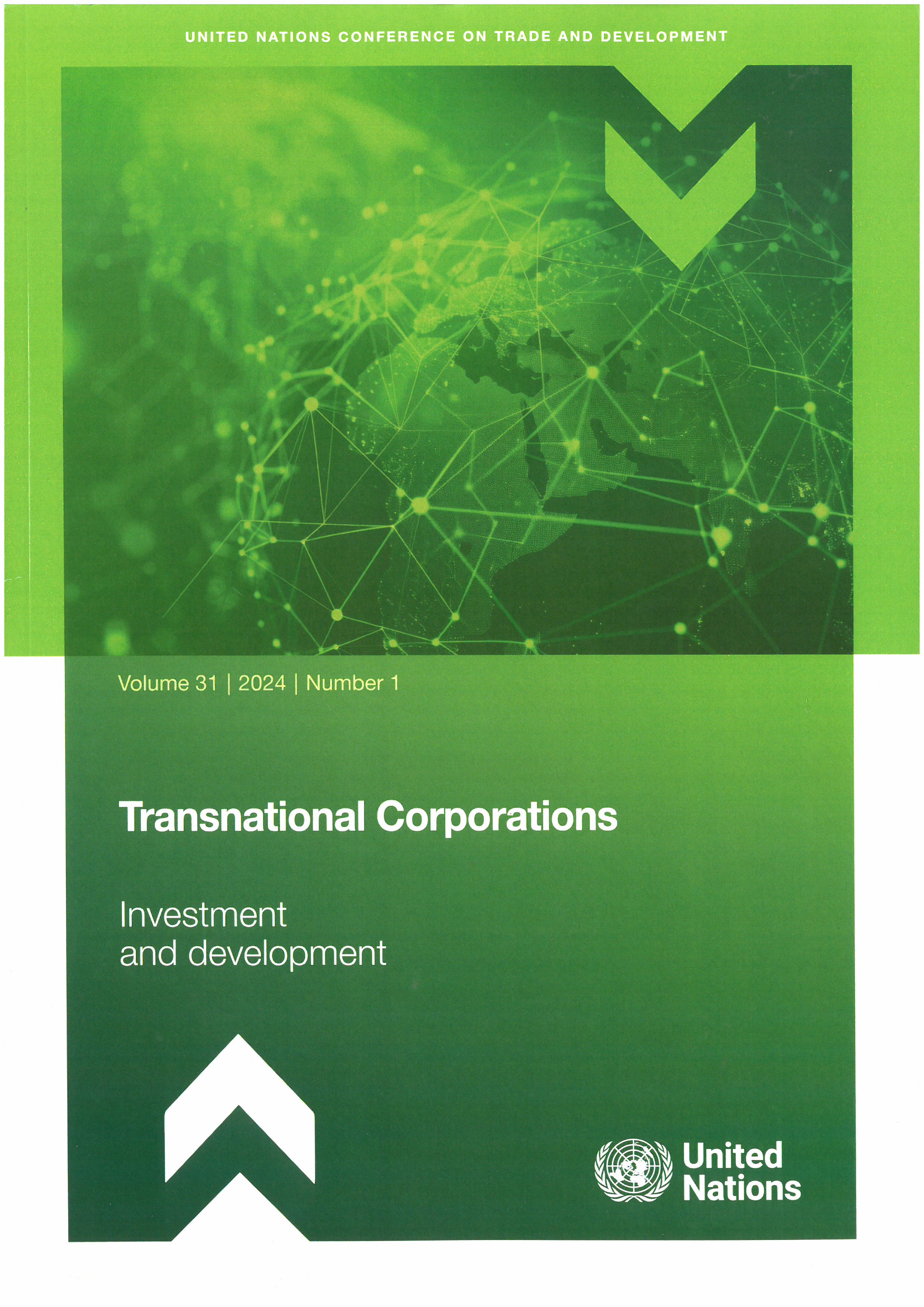 Transnational corporations