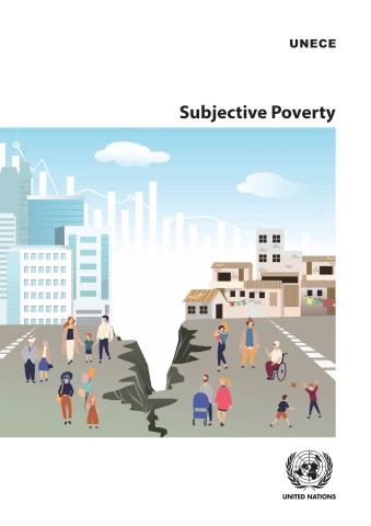 Subjective poverty 