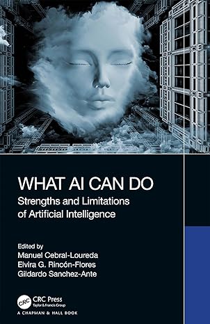 What AI can do : strengths and limitations of artificial intelligence