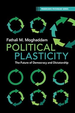 Political plasticity : the future of democracy and dictatorship