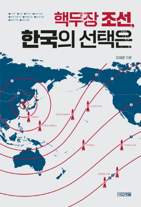 핵무장 조선, 한국의 선택은
