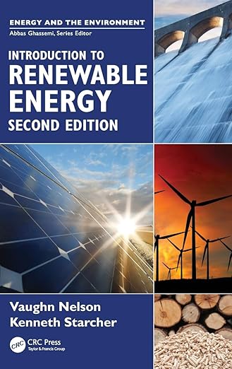 Introduction to renewable energy