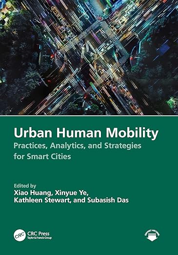 Urban human mobility 