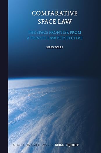 Comparative space law