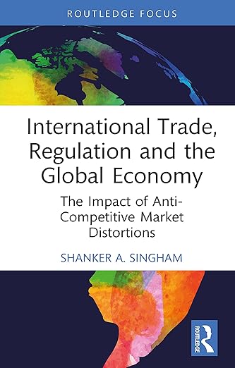 International trade, regulation and the global economy