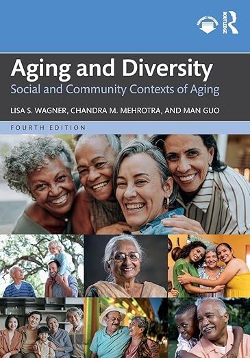 Aging and diversity