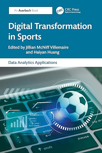 Digital transformation in sports