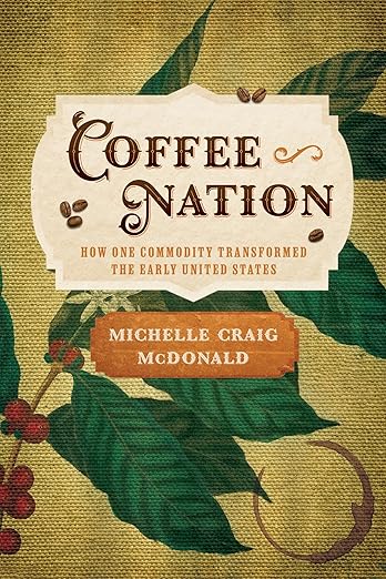 Coffee nation