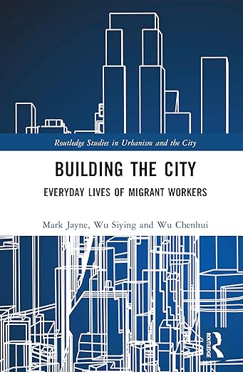 Building the city