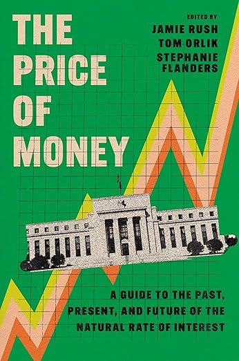 The price of money