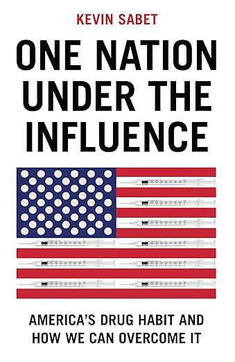 One nation under the influence
