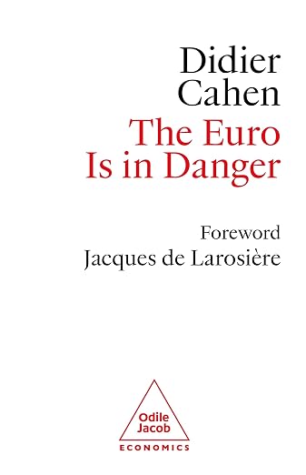 The Euro is in danger