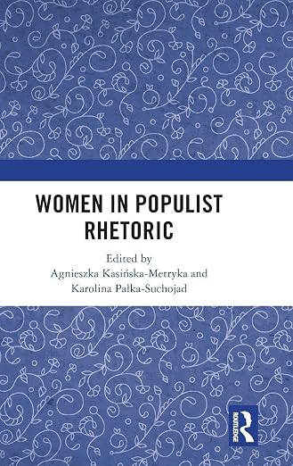 Women in populist rhetoric