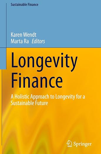 Longevity finance 