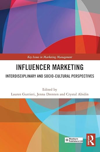 Influencer marketing 