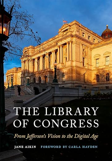 The Library of Congress 