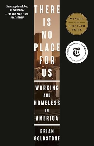 There is no place for us