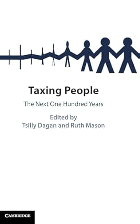 Taxing people