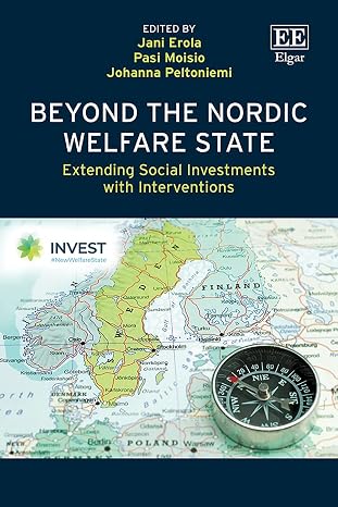 Beyond the Nordic welfare state