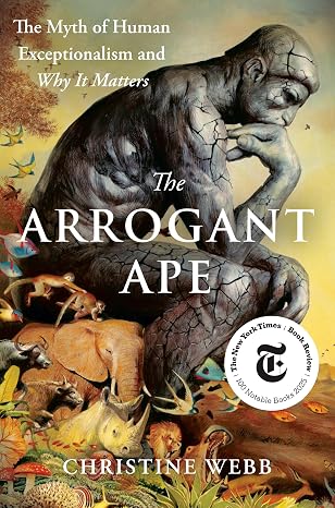 The arrogant ape