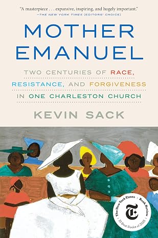 Mother Emanuel 
