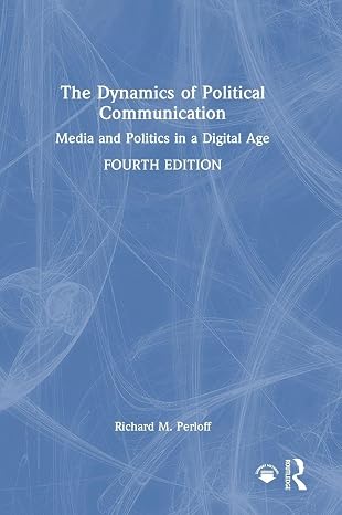 The dynamics of political communication