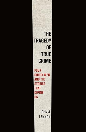 The tragedy of true crime 
