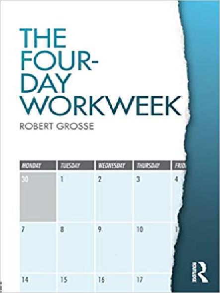 The four-day : workweek