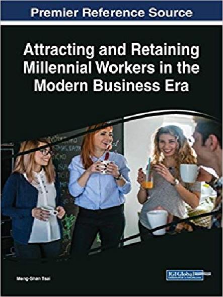Attracting and retaining millennial workers in the modern business era