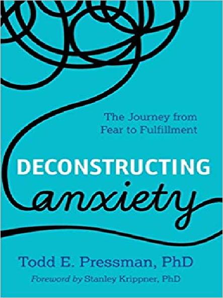 Deconstructing anxiety