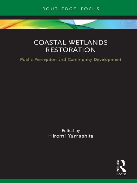 Coastal wetlands restoration