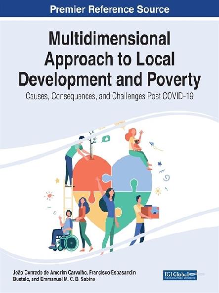 Multidimensional approach to local development and poverty