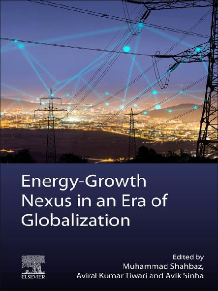 Energy-growth nexus in an era of globalization