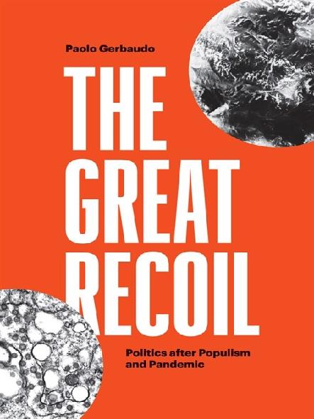 The great recoil