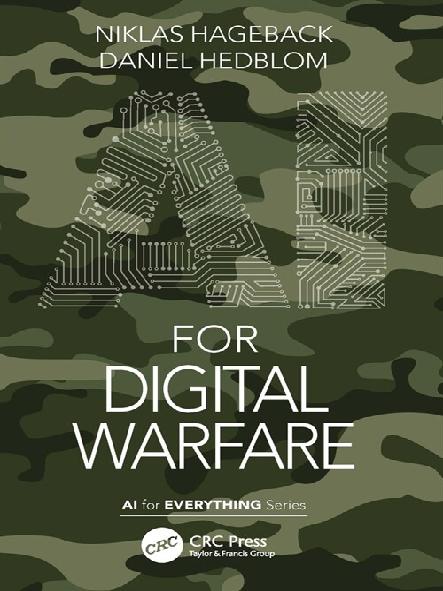 AI for digital warfare