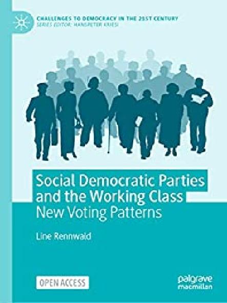 Social democratic parties and the working class : new voting patterns
